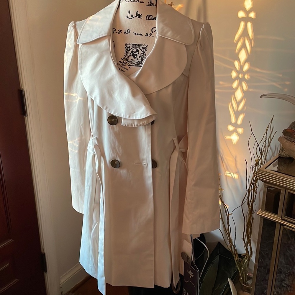 Car coat - Picture 7 of 7
